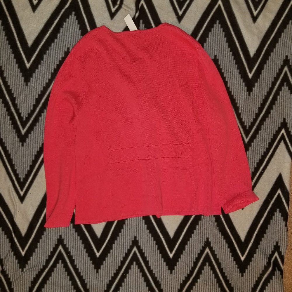 Sweater - Picture 2 of 2